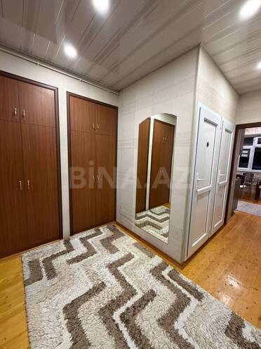 Сдается 2-комн. вторичка 68 м², м. Ахмедлы, photo 6 from 16