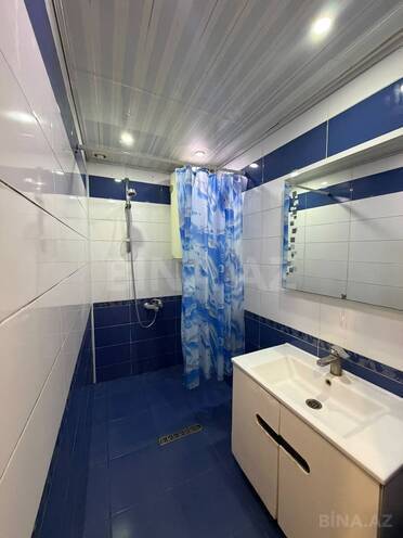 Сдается 2-комн. вторичка 68 м², м. Ахмедлы, photo 14 from 16
