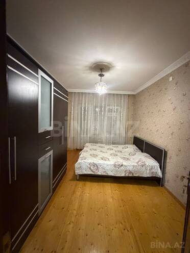 Сдается 2-комн. вторичка 68 м², м. Ахмедлы, photo 7 from 16