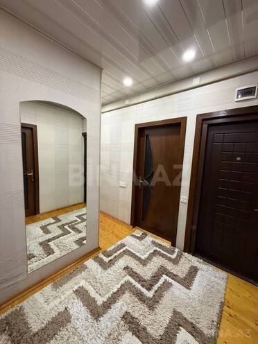 Сдается 2-комн. вторичка 68 м², м. Ахмедлы, photo 9 from 16