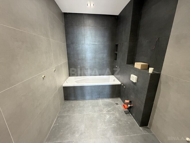 Satılır 3 otaqlı yeni tikili 145 m², İçəri Şəhər m., photo 16 from 21