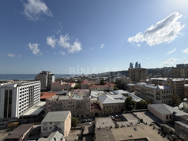 Satılır 3 otaqlı yeni tikili 145 m², İçəri Şəhər m., photo 10 from 21