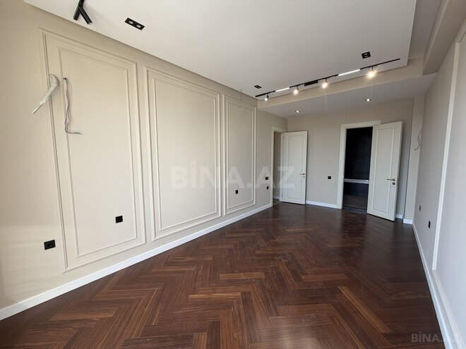 Satılır 3 otaqlı yeni tikili 145 m², İçəri Şəhər m., photo 13 from 21