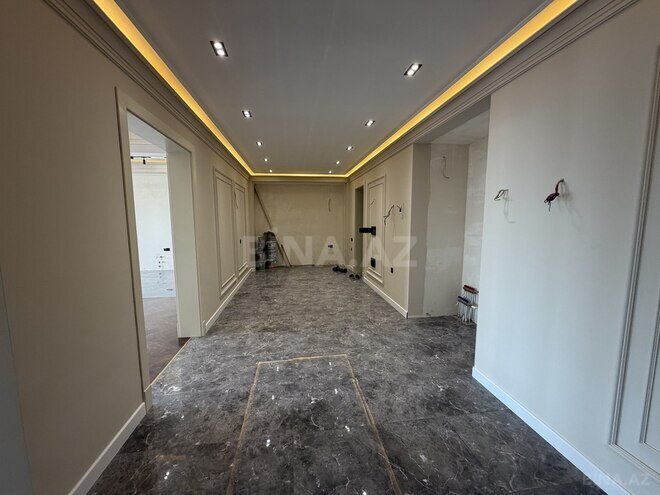 Satılır 3 otaqlı yeni tikili 145 m², İçəri Şəhər m., photo 18 from 21
