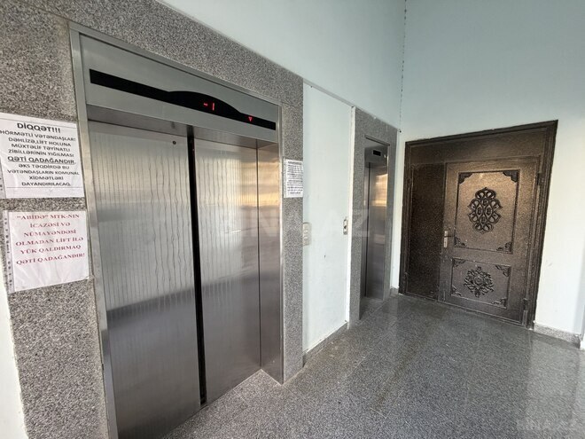Satılır 3 otaqlı yeni tikili 145 m², İçəri Şəhər m., photo 19 from 21