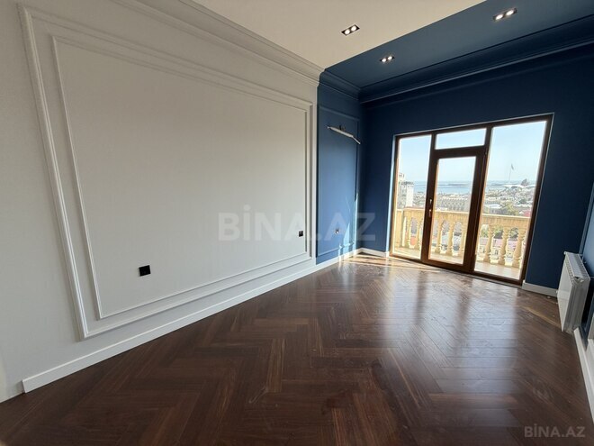 Satılır 3 otaqlı yeni tikili 145 m², İçəri Şəhər m., photo 8 from 21