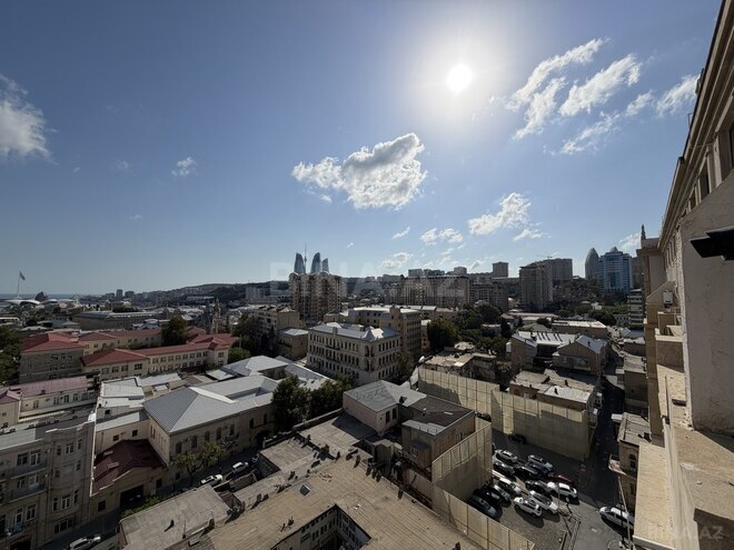 Satılır 3 otaqlı yeni tikili 145 m², İçəri Şəhər m., photo 11 from 21