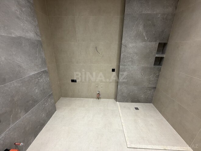 Satılır 3 otaqlı yeni tikili 145 m², İçəri Şəhər m., photo 15 from 21