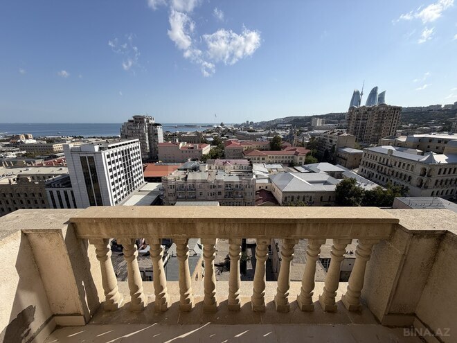 Satılır 3 otaqlı yeni tikili 145 m², İçəri Şəhər m., photo 14 from 21
