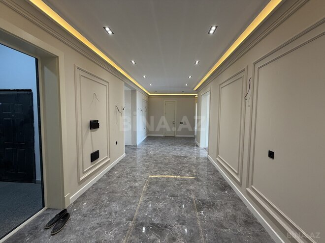 Satılır 3 otaqlı yeni tikili 145 m², İçəri Şəhər m., photo 17 from 21