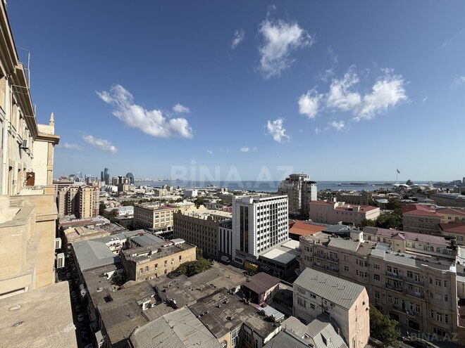 Satılır 3 otaqlı yeni tikili 145 m², İçəri Şəhər m., photo 7 from 21
