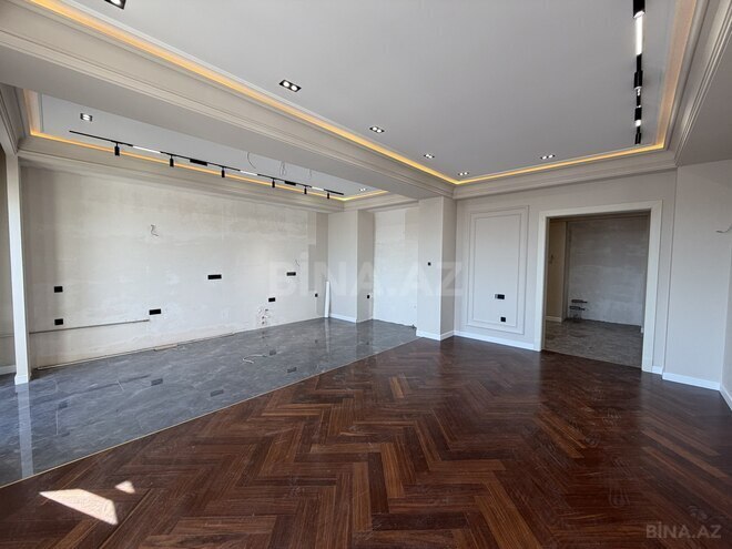 Satılır 3 otaqlı yeni tikili 145 m², İçəri Şəhər m., photo 4 from 21