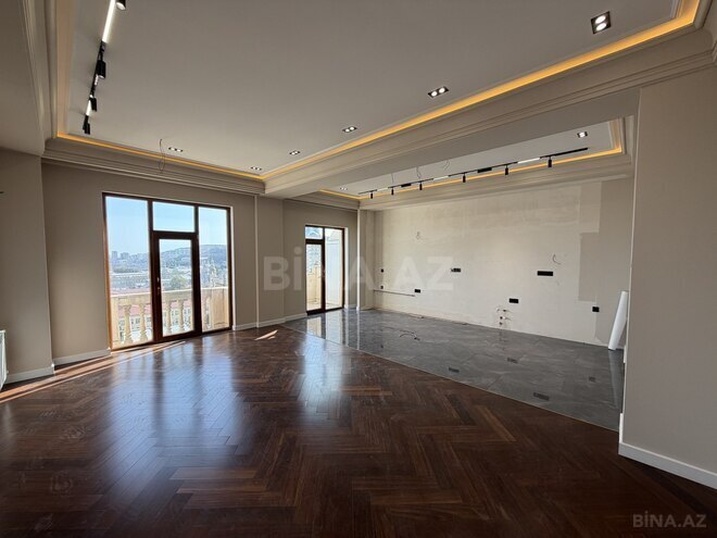 Satılır 3 otaqlı yeni tikili 145 m², İçəri Şəhər m., photo 3 from 21
