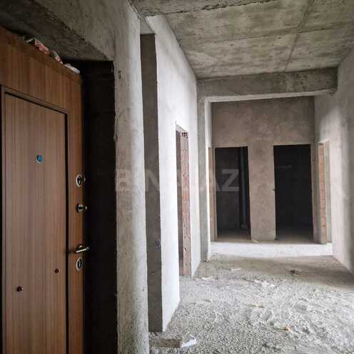 Satılır 3 otaqlı yeni tikili 135 m², Ağ şəhər q., photo 16 from 20