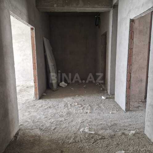 Satılır 3 otaqlı yeni tikili 135 m², Ağ şəhər q., photo 11 from 20