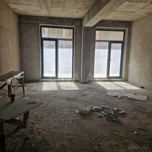 Satılır 3 otaqlı yeni tikili 135 m², Ağ şəhər q., photo 14 from 20