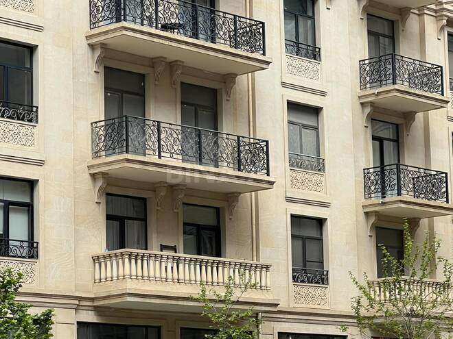 Satılır 3 otaqlı yeni tikili 135 m², Ağ şəhər q., photo 4 from 20
