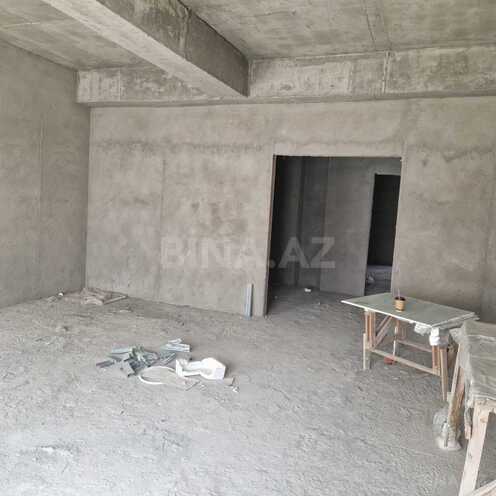 Satılır 3 otaqlı yeni tikili 135 m², Ağ şəhər q., photo 15 from 20