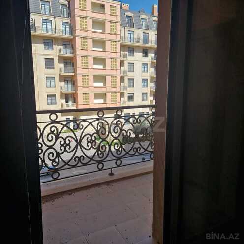 Satılır 3 otaqlı yeni tikili 135 m², Ağ şəhər q., photo 18 from 20