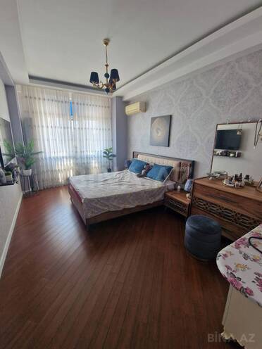 Продаётся 2-комн. новостройка 98 м², м. Гянджлик, photo 9 from 16