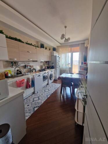 Продаётся 2-комн. новостройка 98 м², м. Гянджлик, photo 3 from 16