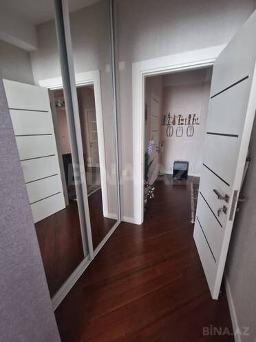 Продаётся 2-комн. новостройка 98 м², м. Гянджлик, photo 11 from 16