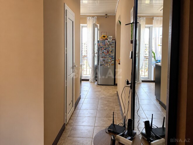 Satılır 5 otaqlı köhnə tikili 125 m², Həzi Aslanov m., photo 5 from 21