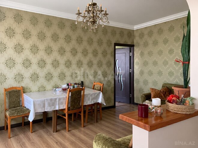 Satılır 5 otaqlı köhnə tikili 125 m², Həzi Aslanov m., photo 4 from 21