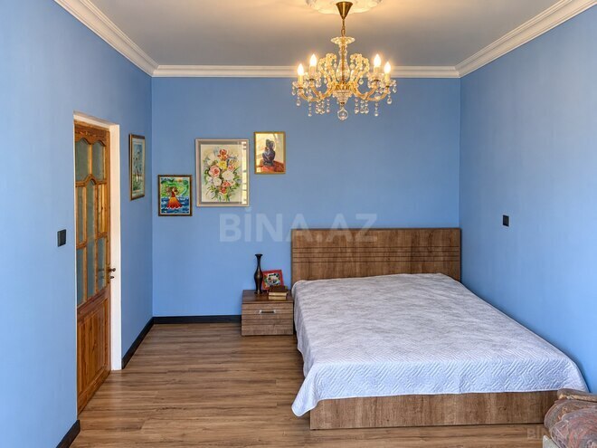 Satılır 5 otaqlı köhnə tikili 125 m², Həzi Aslanov m., photo 11 from 21