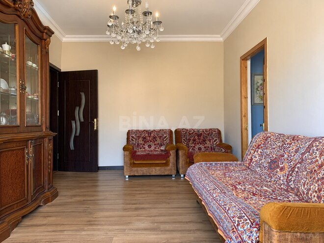 Satılır 5 otaqlı köhnə tikili 125 m², Həzi Aslanov m., photo 7 from 21
