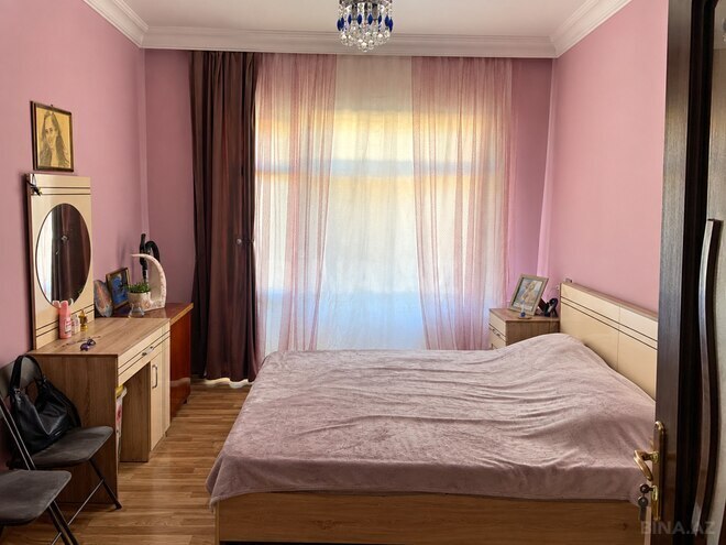 Satılır 5 otaqlı köhnə tikili 125 m², Həzi Aslanov m., photo 9 from 21