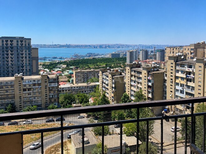 Satılır 5 otaqlı köhnə tikili 125 m², Həzi Aslanov m., photo 19 from 21
