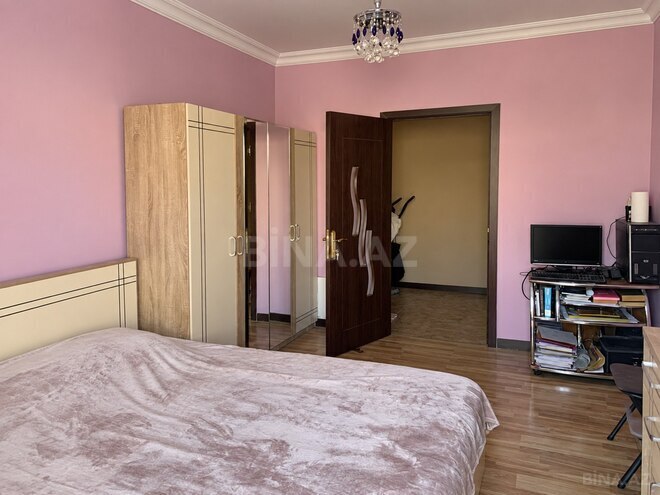 Satılır 5 otaqlı köhnə tikili 125 m², Həzi Aslanov m., photo 10 from 21