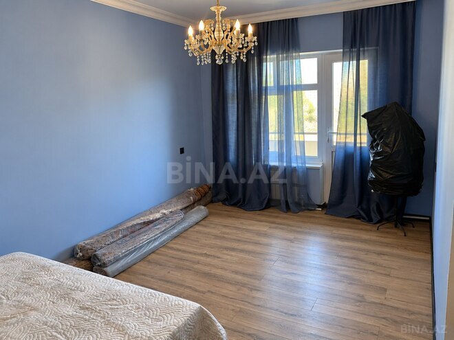 Satılır 5 otaqlı köhnə tikili 125 m², Həzi Aslanov m., photo 15 from 21