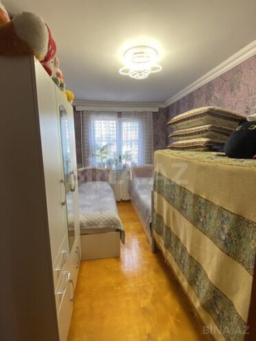 Satılır 4 otaqlı köhnə tikili 90 m², Xalqlar Dostluğu m., photo 9 from 16