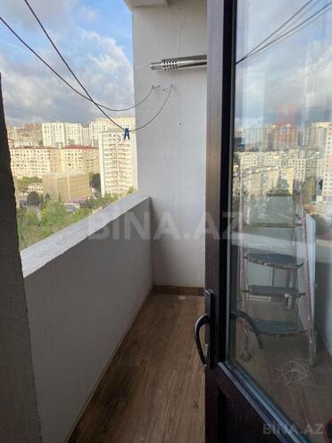 İcarəyə verilir 2 otaqlı yeni tikili 65 m², Xətai r., photo 10 from 14