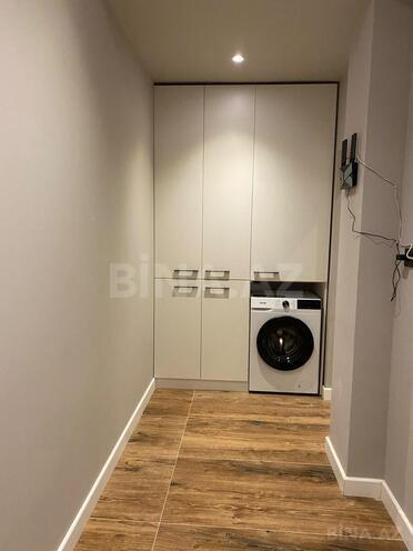 İcarəyə verilir 2 otaqlı yeni tikili 65 m², Xətai r., photo 7 from 14