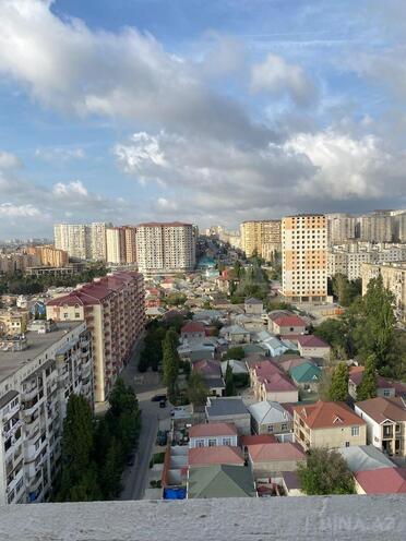 İcarəyə verilir 2 otaqlı yeni tikili 65 m², Xətai r., photo 11 from 14