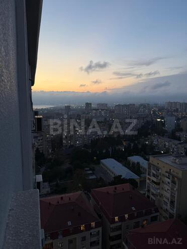İcarəyə verilir 2 otaqlı yeni tikili 65 m², Xətai r., photo 12 from 14