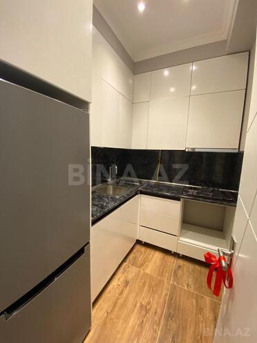 İcarəyə verilir 2 otaqlı yeni tikili 65 m², Xətai r., photo 5 from 14