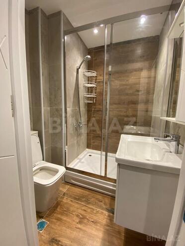 İcarəyə verilir 2 otaqlı yeni tikili 65 m², Xətai r., photo 13 from 14