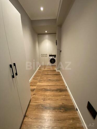 İcarəyə verilir 2 otaqlı yeni tikili 65 m², Xətai r., photo 8 from 14