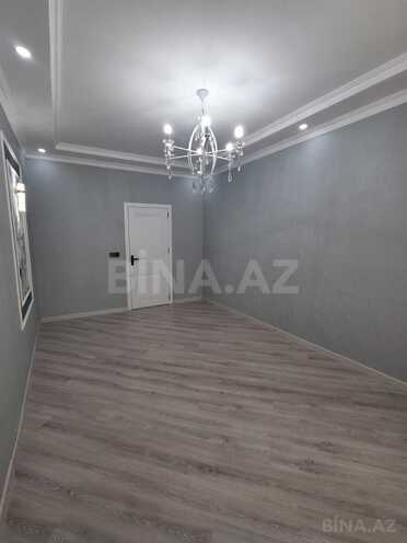 Satılır 2 otaqlı köhnə tikili 56 m², Memar Əcəmi m., photo 7 from 27