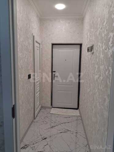 Satılır 2 otaqlı köhnə tikili 56 m², Memar Əcəmi m., photo 22 from 27