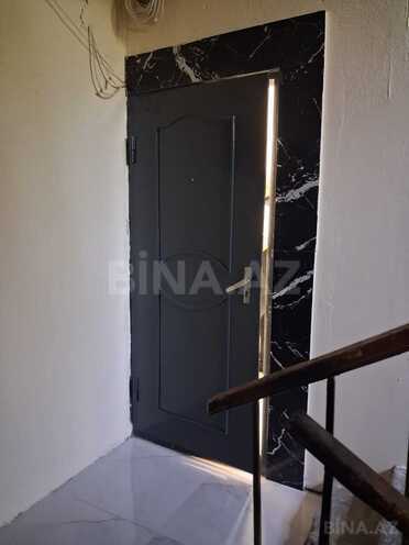Satılır 2 otaqlı köhnə tikili 56 m², Memar Əcəmi m., photo 13 from 27