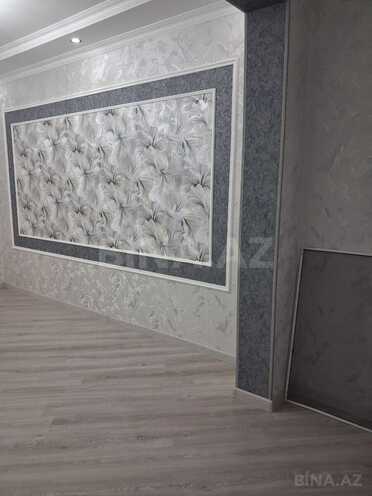 Satılır 2 otaqlı köhnə tikili 56 m², Memar Əcəmi m., photo 15 from 27
