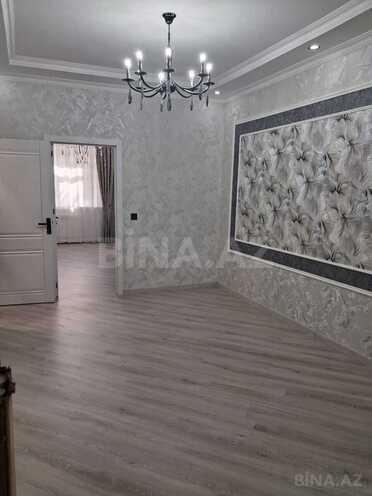 Satılır 2 otaqlı köhnə tikili 56 m², Memar Əcəmi m., photo 21 from 27