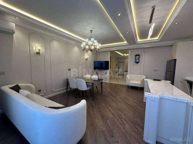 Продаётся 4-комн. новостройка 152 м², м. 28 мая, photo 3 from 14