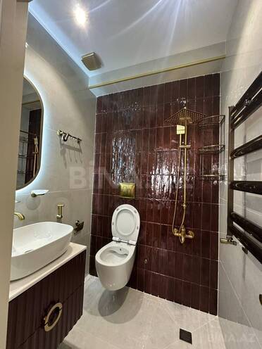 Продаётся 4-комн. новостройка 152 м², м. 28 мая, photo 12 from 14