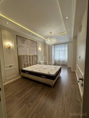 Продаётся 4-комн. новостройка 152 м², м. 28 мая, photo 6 from 14